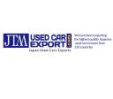 JTM Used Car Export logo